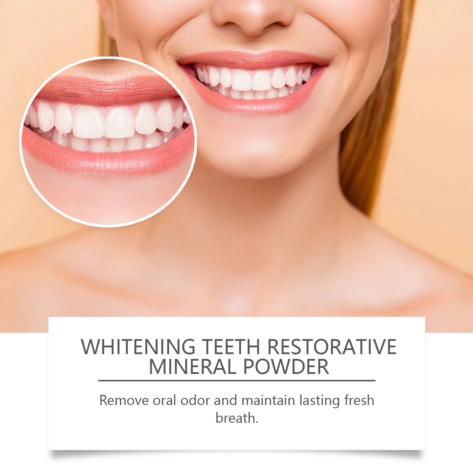 Teeth Whitening Serum - 2Nd Upgraded Teeth Whitening Tooth Whitener