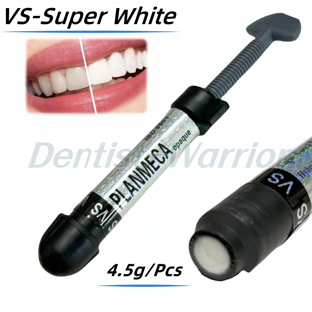 Teeth Whitening Dental - VS Dental Composite Resin Veneer Super