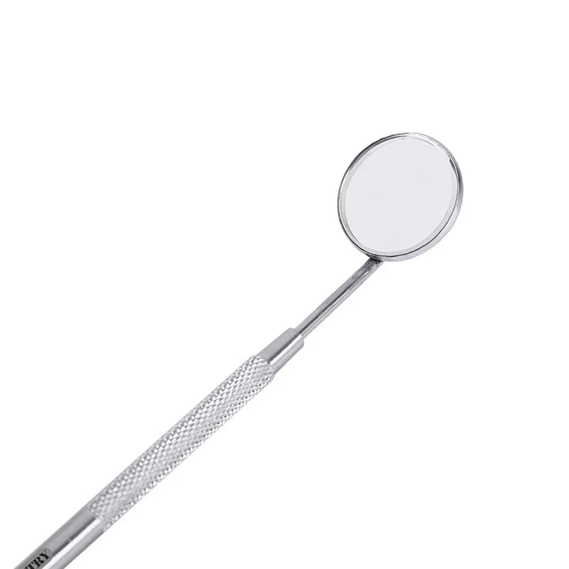 10 Set Dental Mouth Mirrors Ch - огляд і ціна Teeth Whitening Products