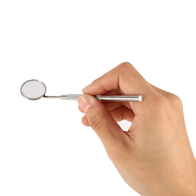10 Set Dental Mouth Mirrors Ch - огляд і ціна Teeth Whitening Products