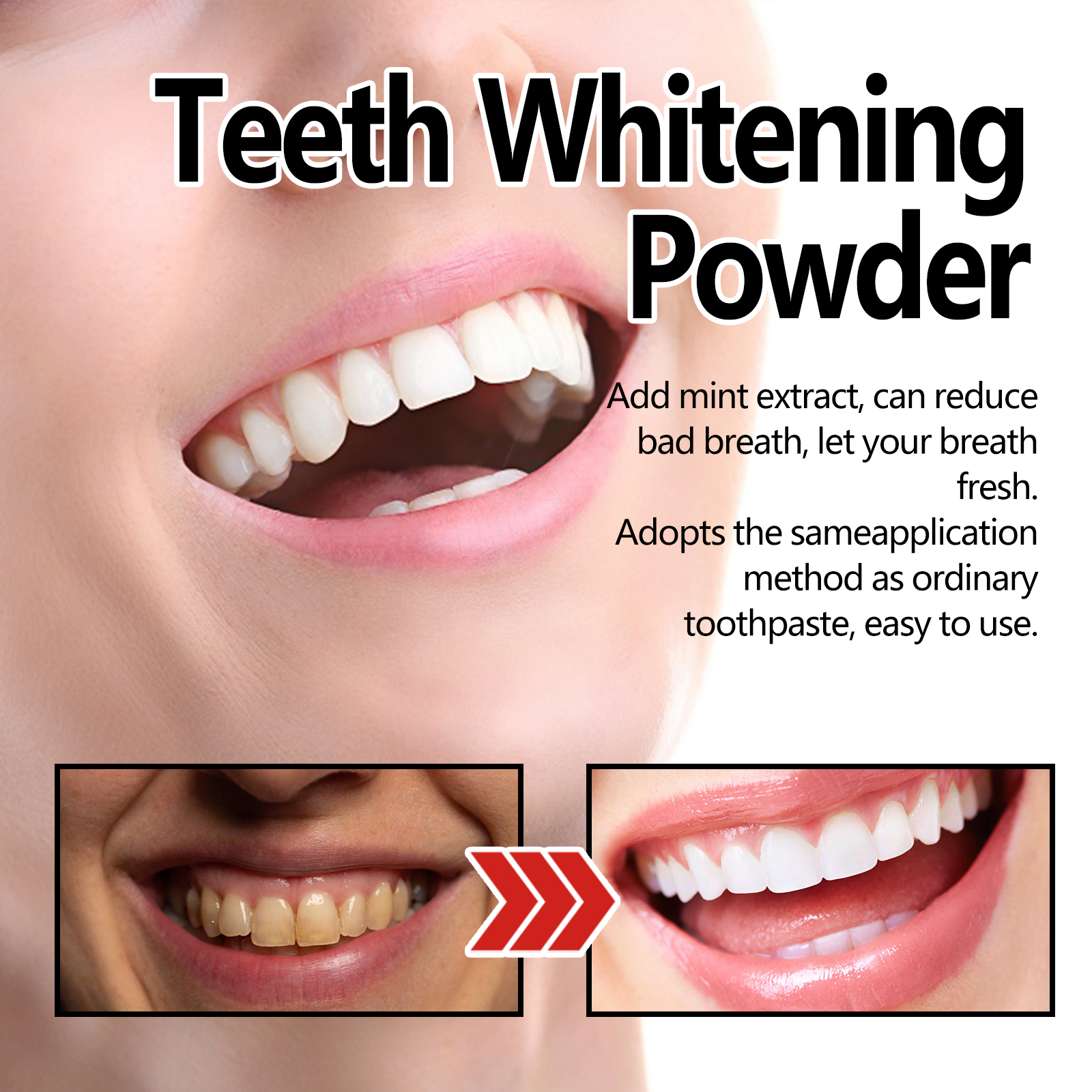 Activated Coconut Charcoal Too - огляд і ціна Teeth Whitening With Coconut Oil