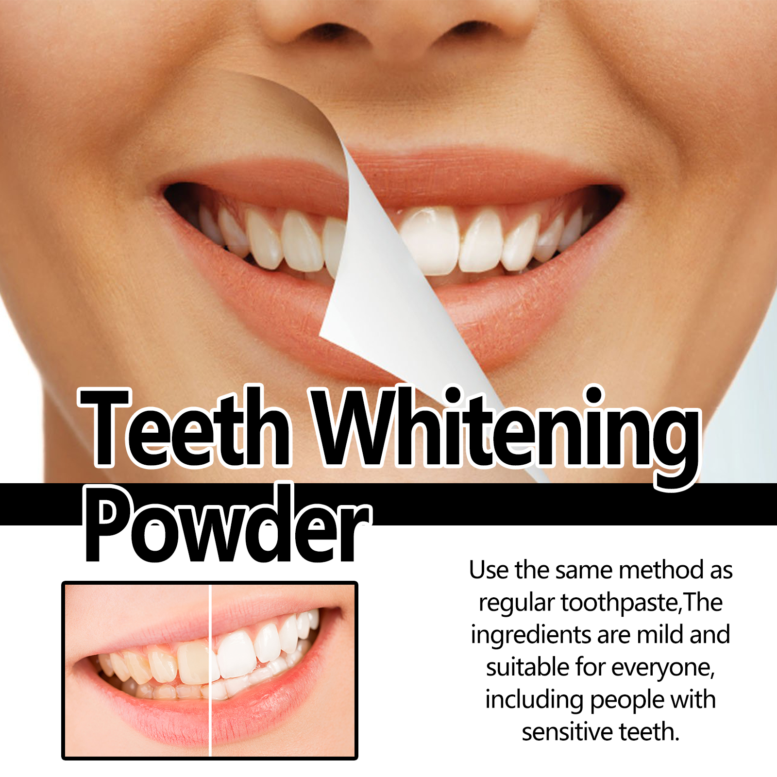 Activated Coconut Charcoal Too - огляд і ціна Teeth Whitening With Coconut Oil
