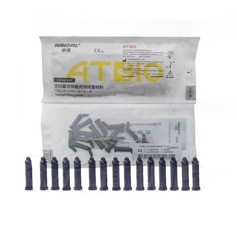 15Pcs/Pack Dental Materials Li - огляд і ціна Teeth Whitening Dental