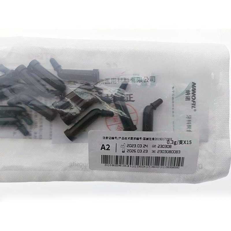 15Pcs/Pack Dental Materials Li - огляд і ціна Teeth Whitening Dental