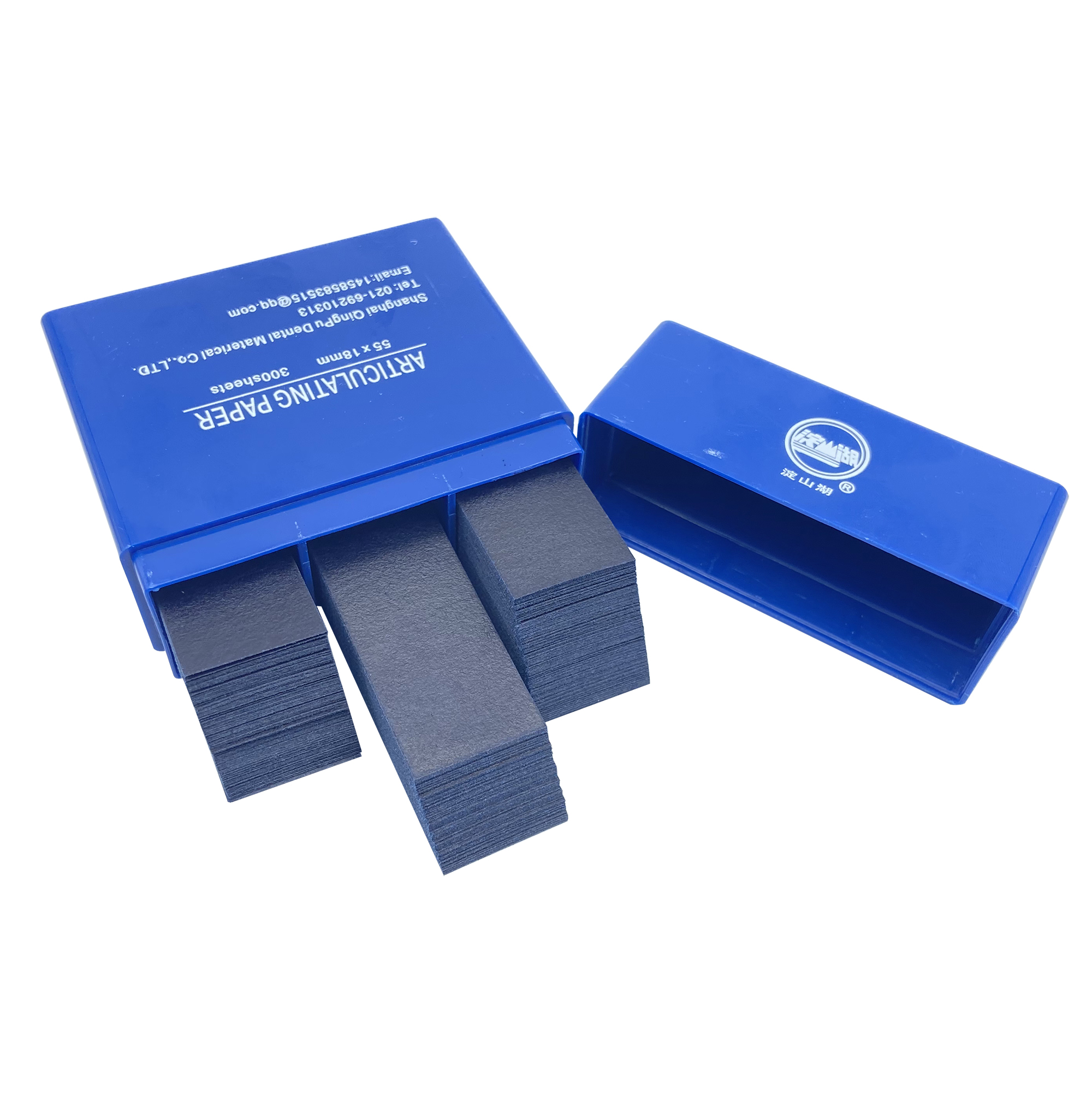 300 Sheets Dental Articulating - огляд і ціна Teeth Whitening Products