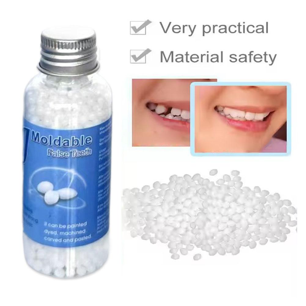 Resin Temporary Tooth Repair T - огляд і ціна Teeth Whitening Dental