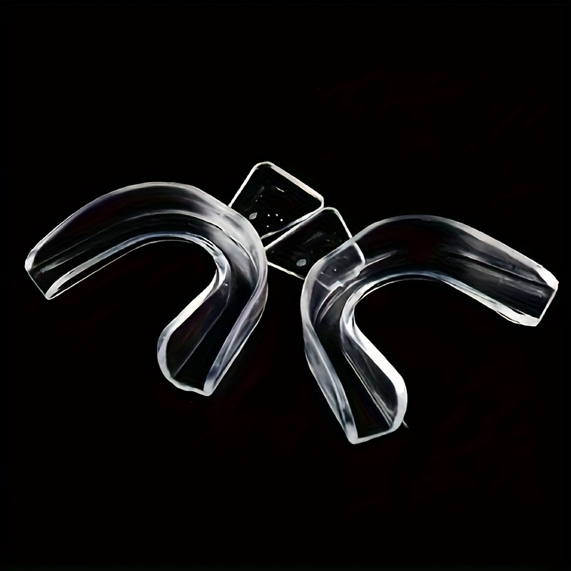Unisex Teeth Aligner Silicone  - огляд і ціна Teeth Whitening Express