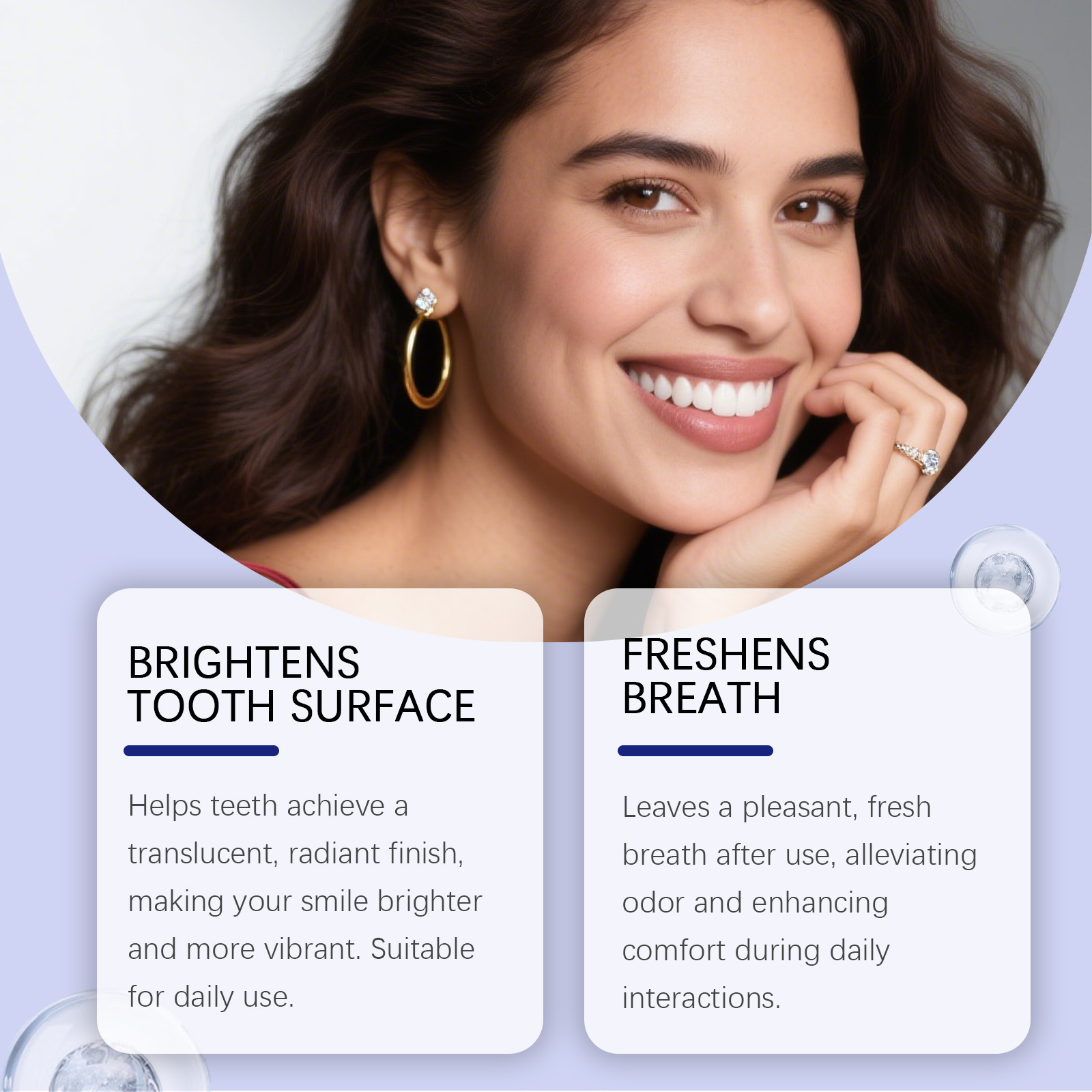 20% Hydroxyapatite Tooth Powde - огляд і ціна Teeth Whitening Instant