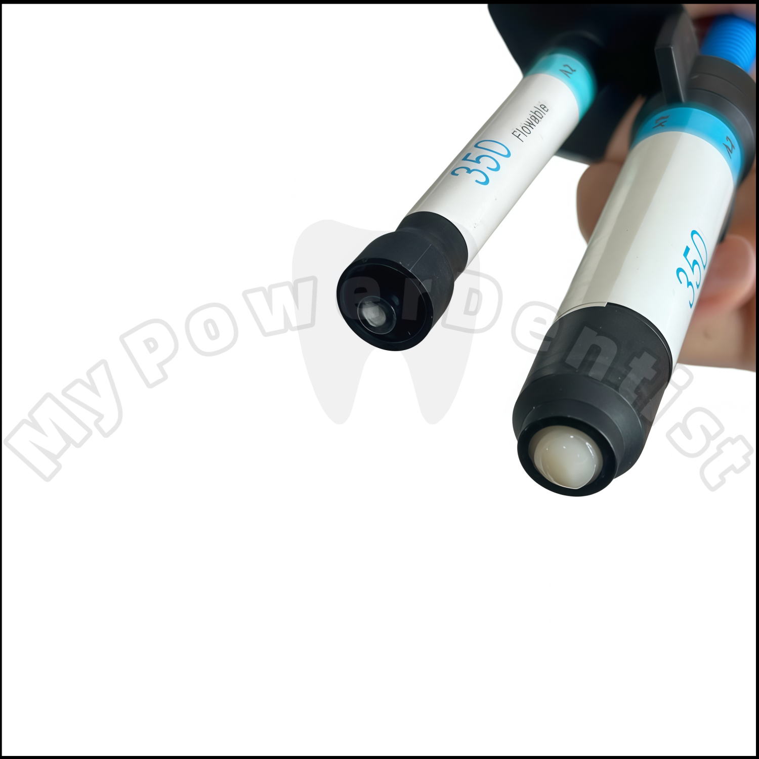 Z350 A2  Dental Composite Resi - огляд і ціна Teeth Whitening Dental