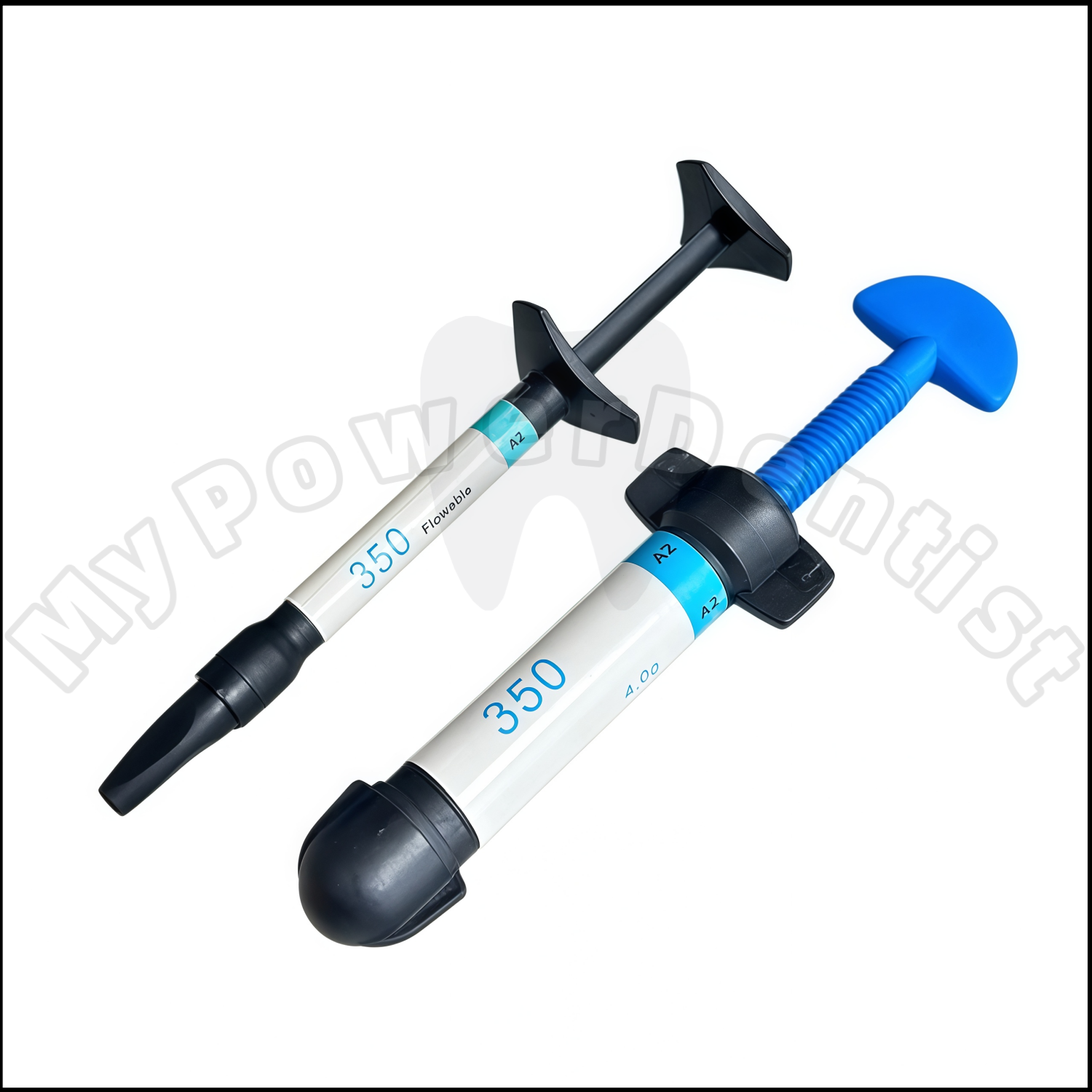 Z350 A2  Dental Composite Resi - огляд і ціна Teeth Whitening Dental