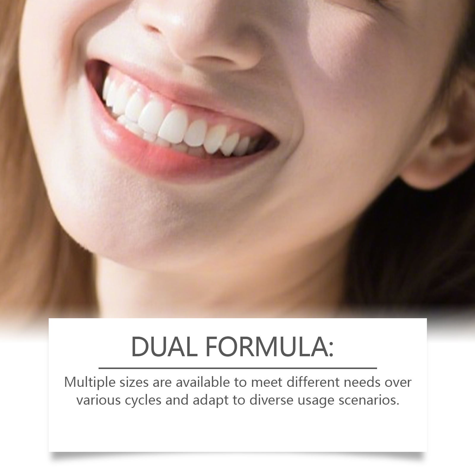Feimuko Coconut Oil Teeth Whit - огляд і ціна Teeth Whitening With Coconut Oil