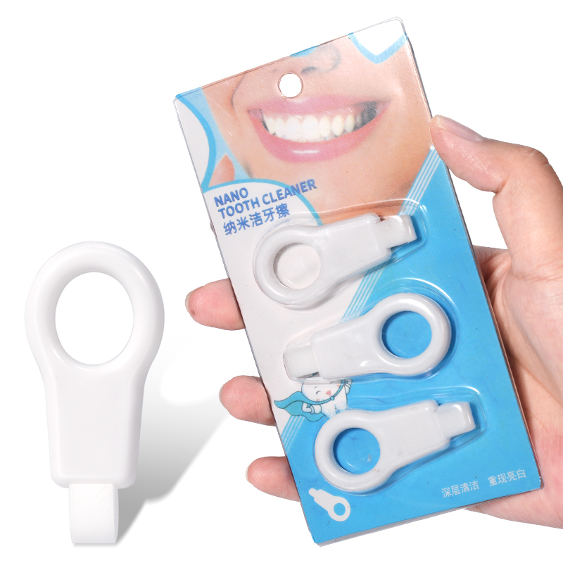 3pcs/set Tooth Whitening Clean - огляд і ціна Teeth Whitening Strips Crest