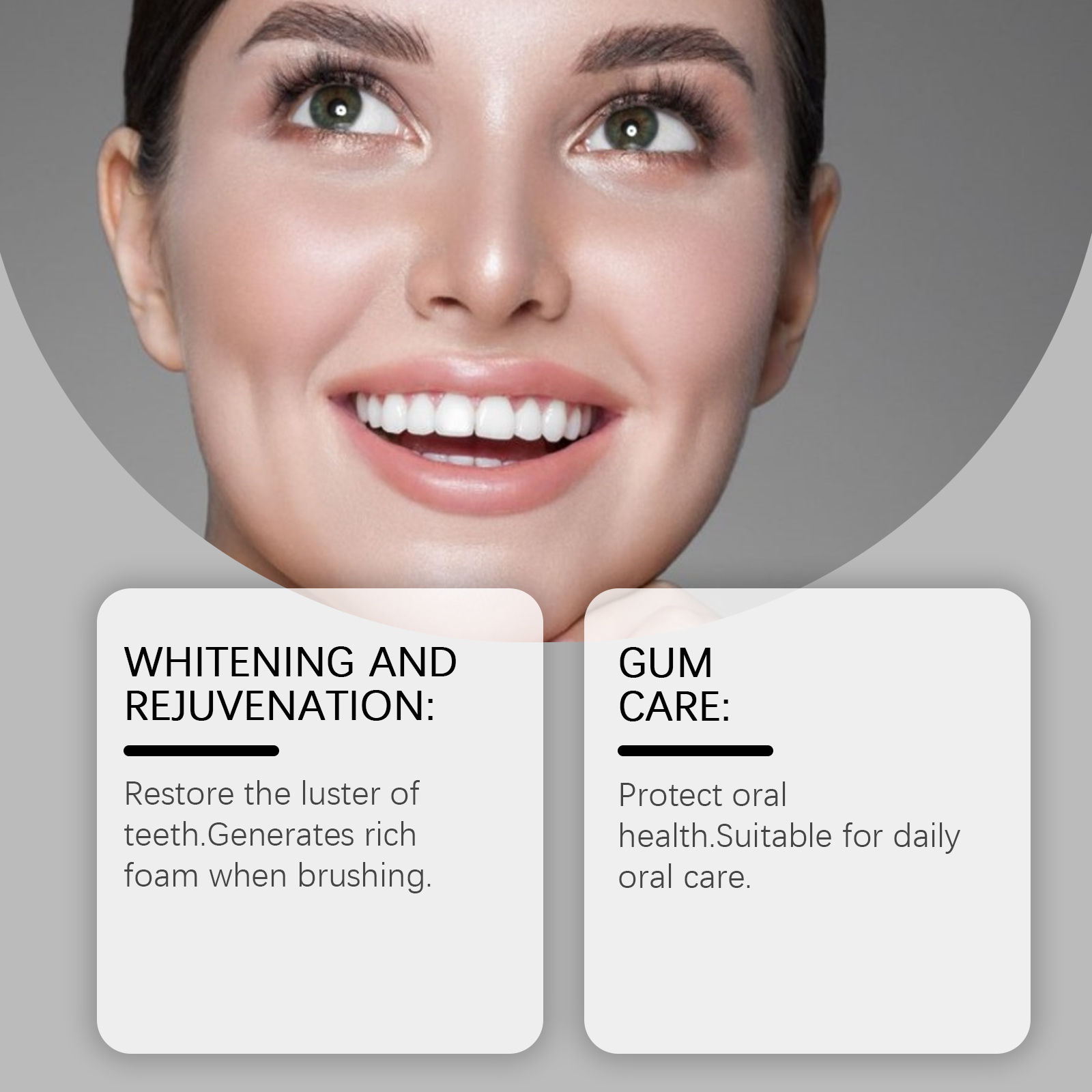 50g Nano-Hydroxyapatite Tooth  - огляд і ціна Teeth Whitening Instant