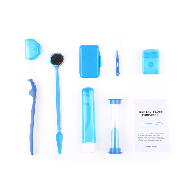 **Oral Care Dental Teeth Ortho - огляд і ціна Teeth Whitening Session
