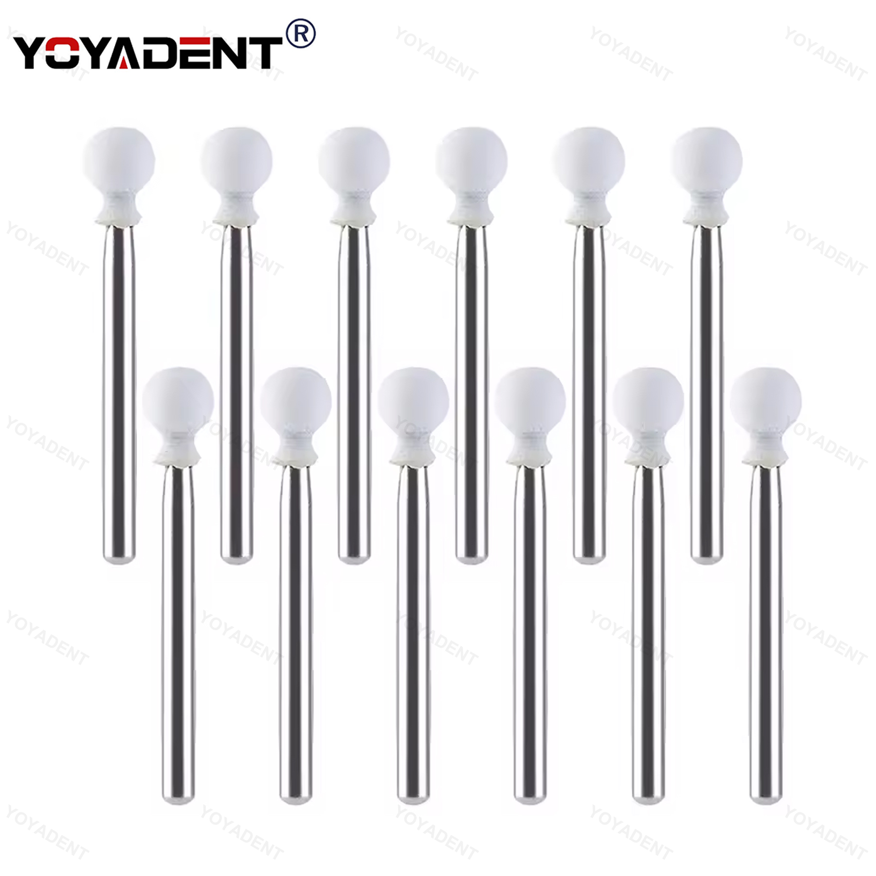 Dental Polishing Stone Kit Whi - огляд і ціна Teeth Whitening Products