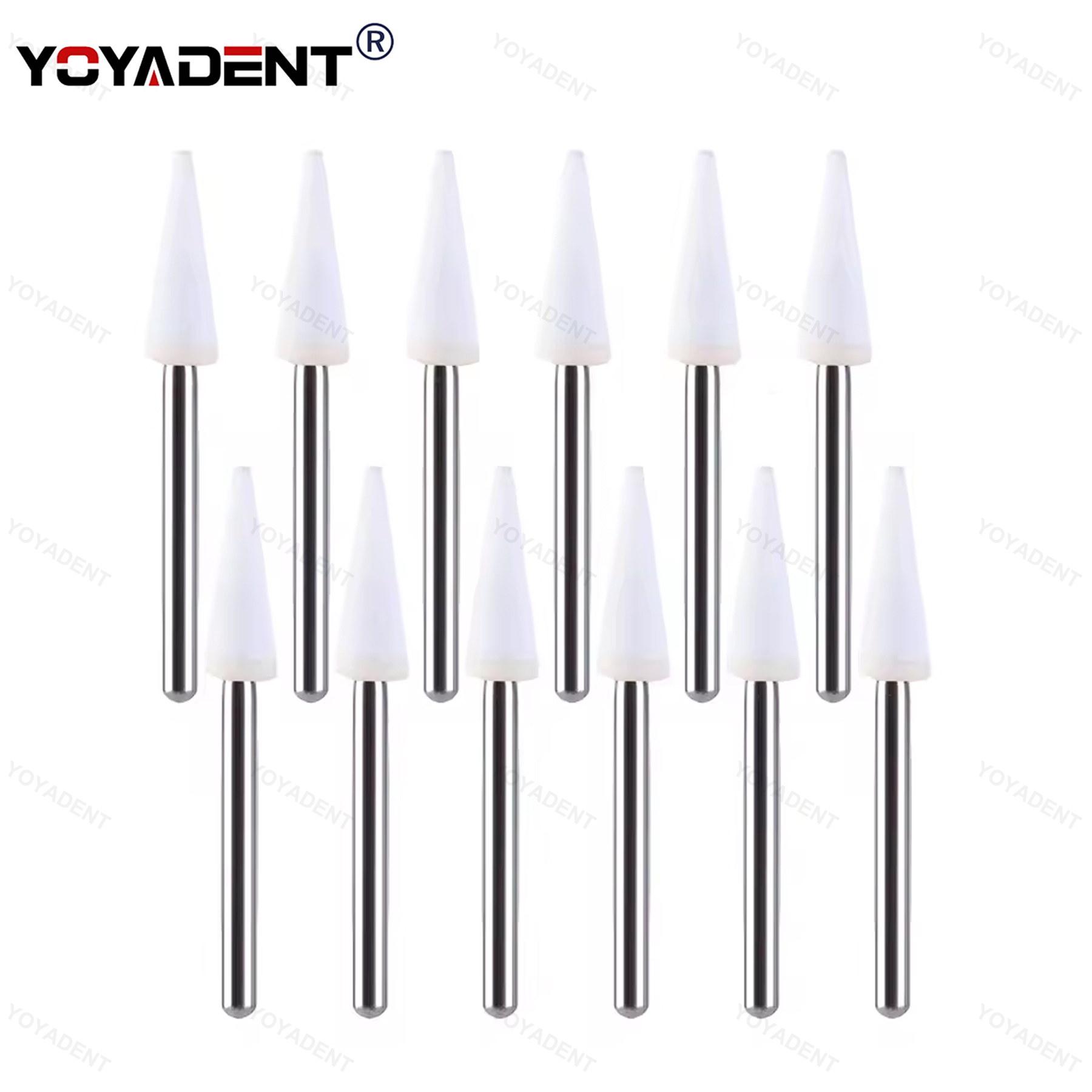 Dental Polishing Stone Kit Whi - огляд і ціна Teeth Whitening Products