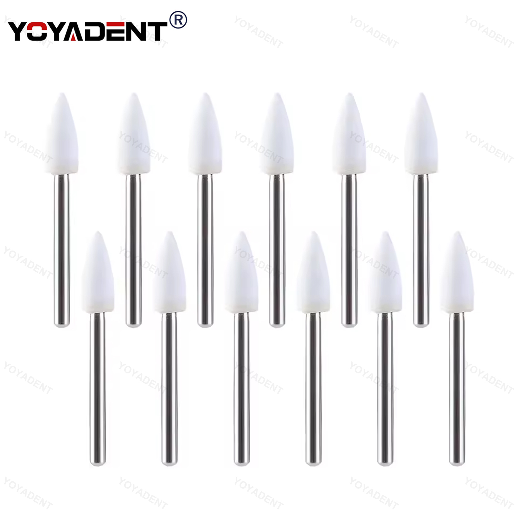 Dental Polishing Stone Kit Whi - огляд і ціна Teeth Whitening Products