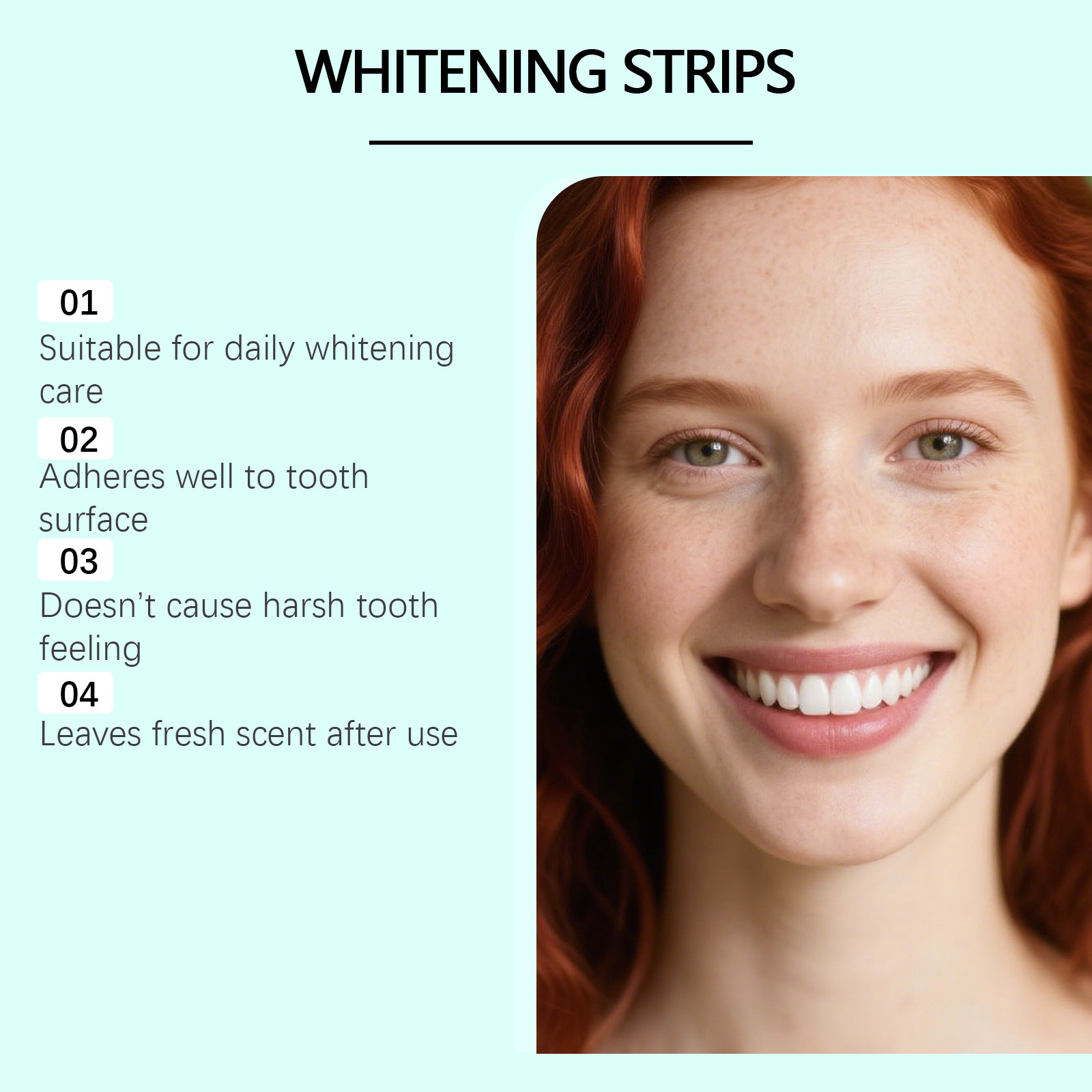 Feimuko Coconut Oil Teeth Whit - огляд і ціна Teeth Whitening With Coconut Oil