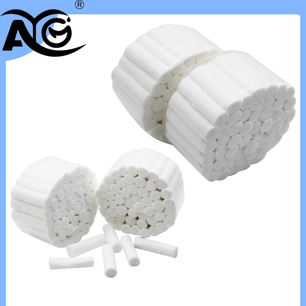 AG 1/20Rolls Disposable Dental - огляд і ціна Teeth Whitening Products