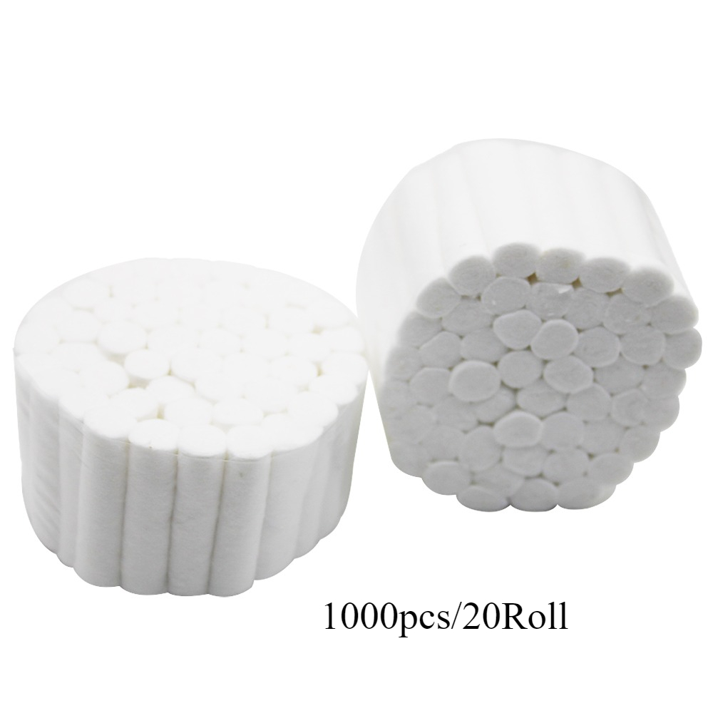 AG 1/20Rolls Disposable Dental - огляд і ціна Teeth Whitening Products