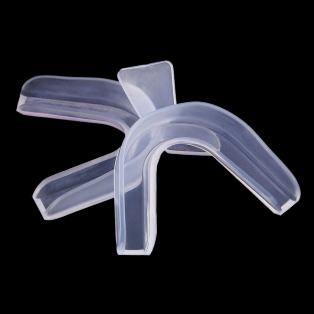 1 piece Transparent Thermoform - огляд і ціна Teeth Whitening Products