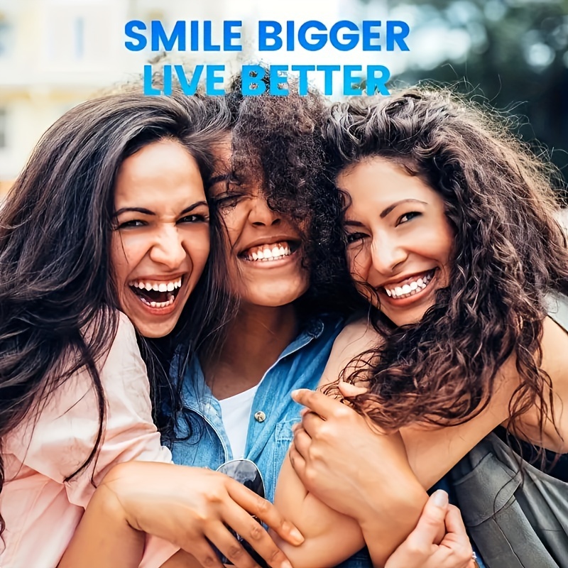 21 Pairs of 9D Aurany White Te - огляд і ціна Teeth Whitening Session