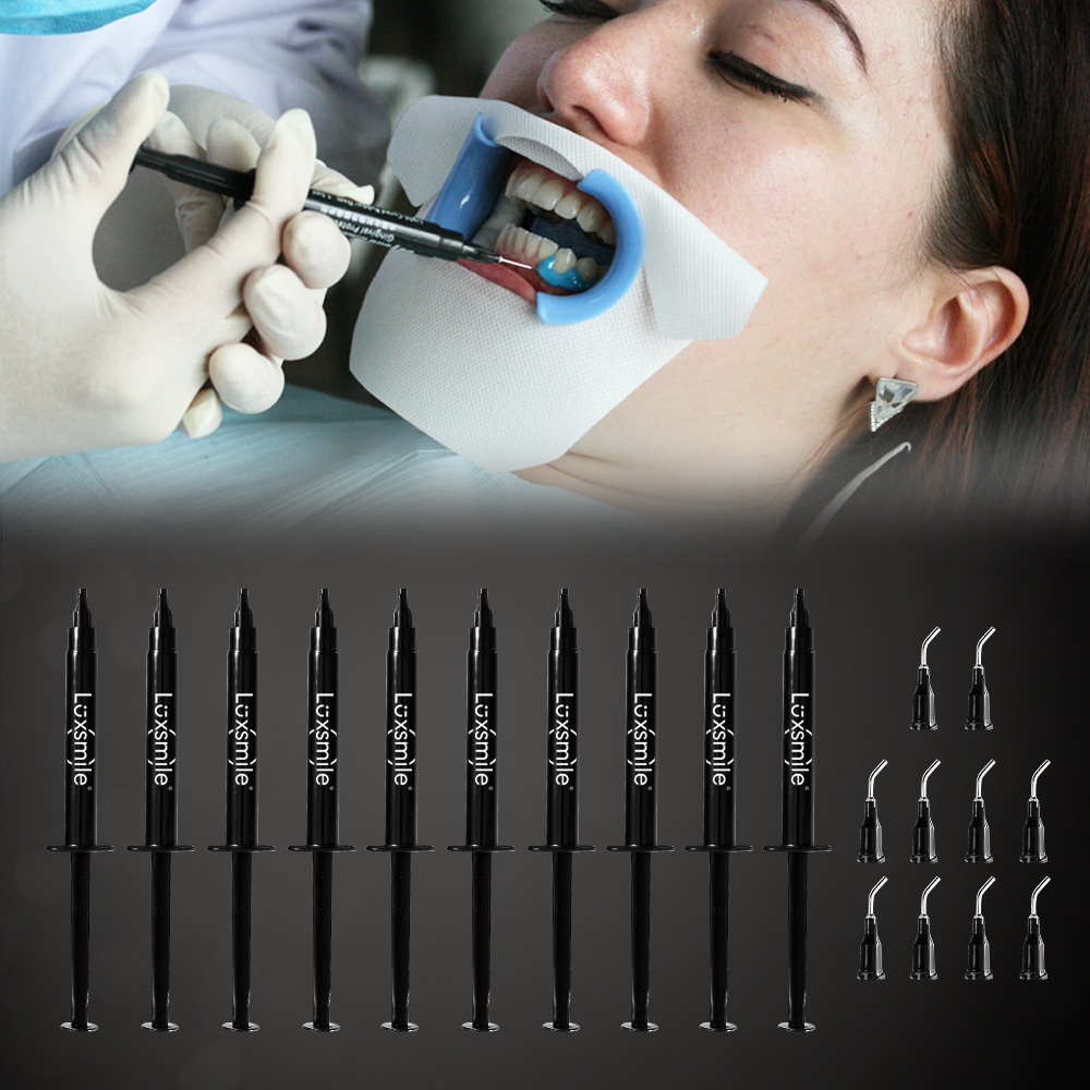 Professional Clinic Gingival B - огляд і ціна Teeth Whitening Dental