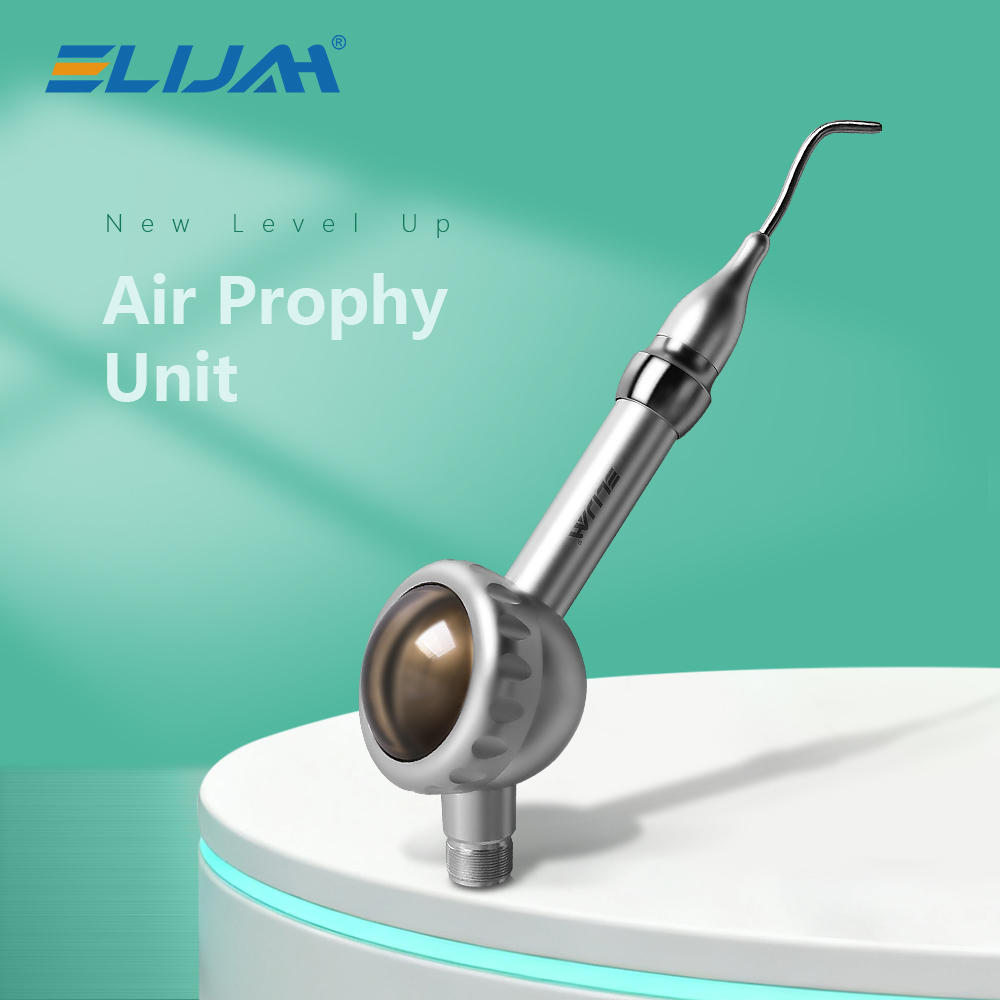 Dental Equipment Air Prophy Un - огляд і ціна Teeth Whitening Products