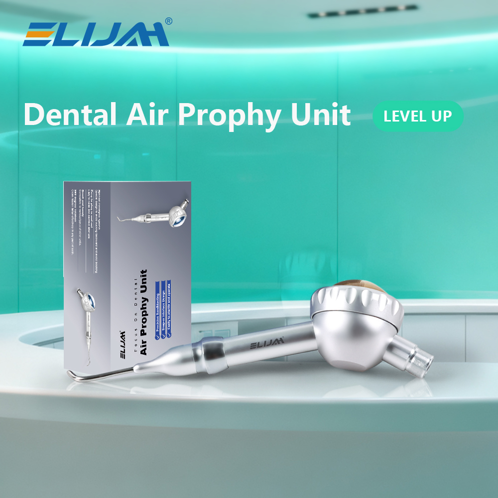 Dental Equipment Air Prophy Un - огляд і ціна Teeth Whitening Products