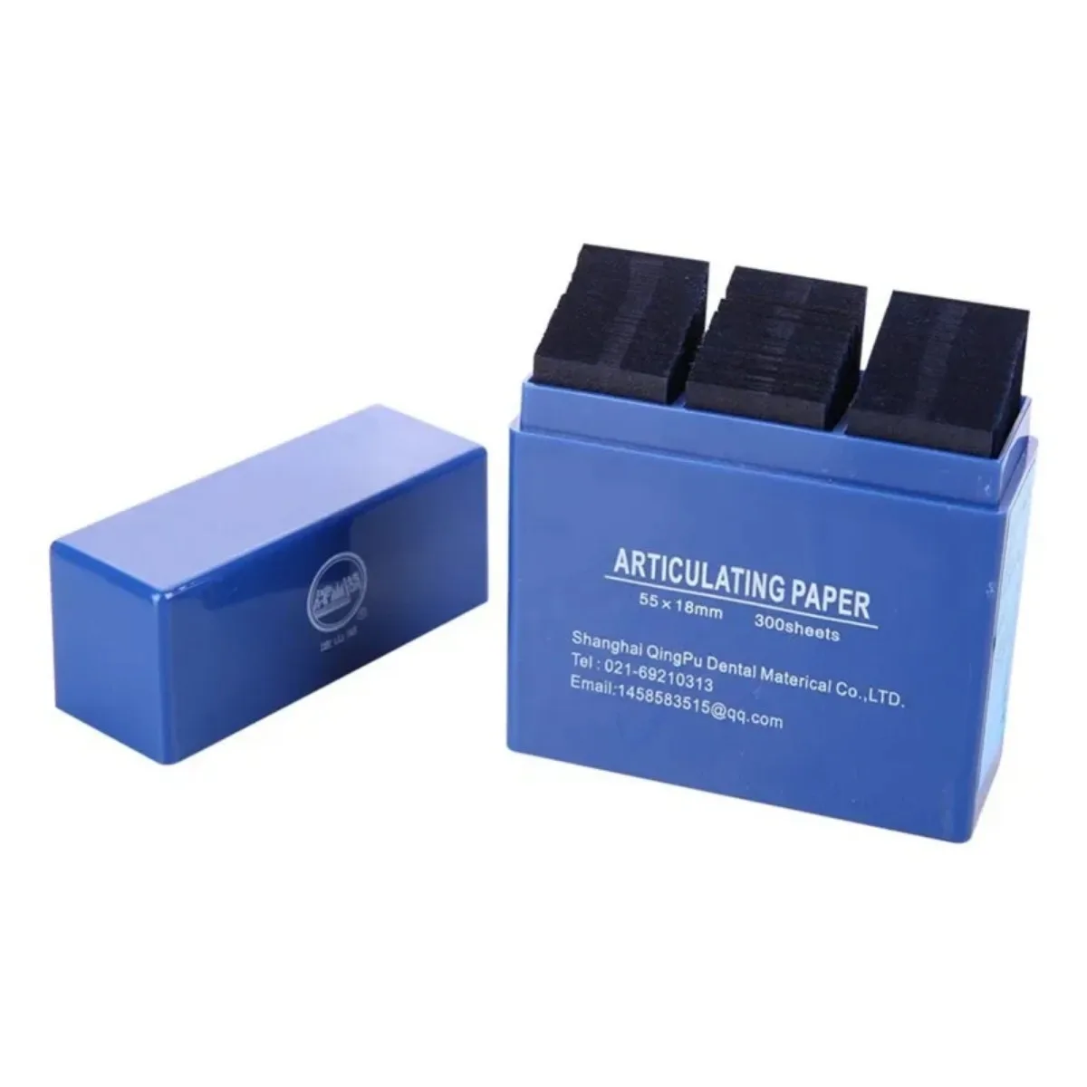 300PCS 55*18mm Dentist Teeth C - огляд і ціна Teeth Whitening Products