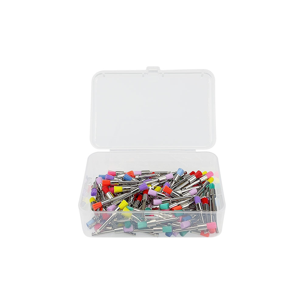 100pcs/Box Dental Prophy Cup S - огляд і ціна Teeth Whitening Express