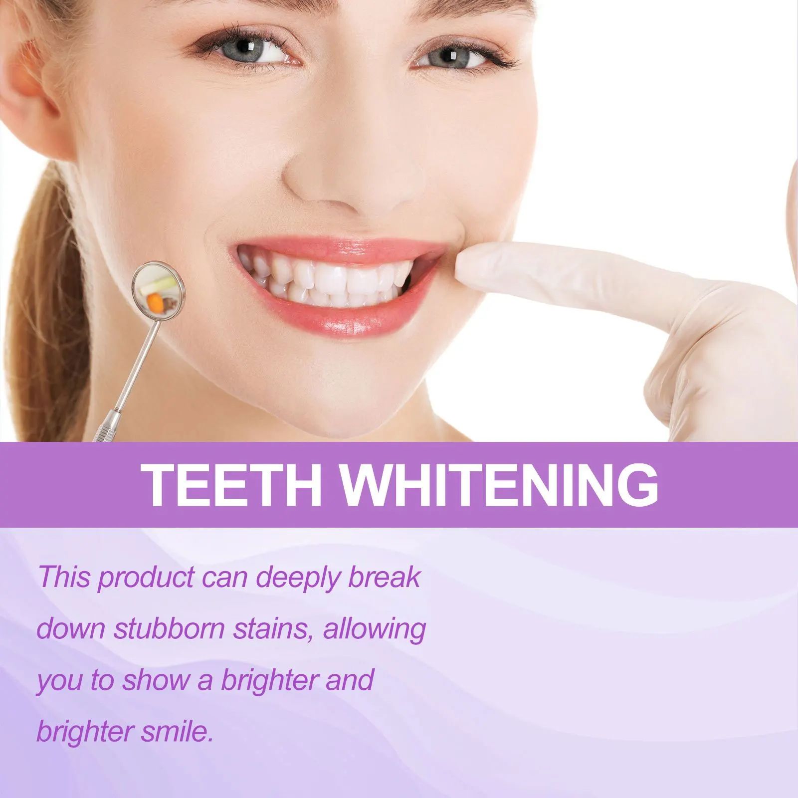 14pcs/box Teeth Bleaching Stri - огляд і ціна Teeth Whitening Strips Crest