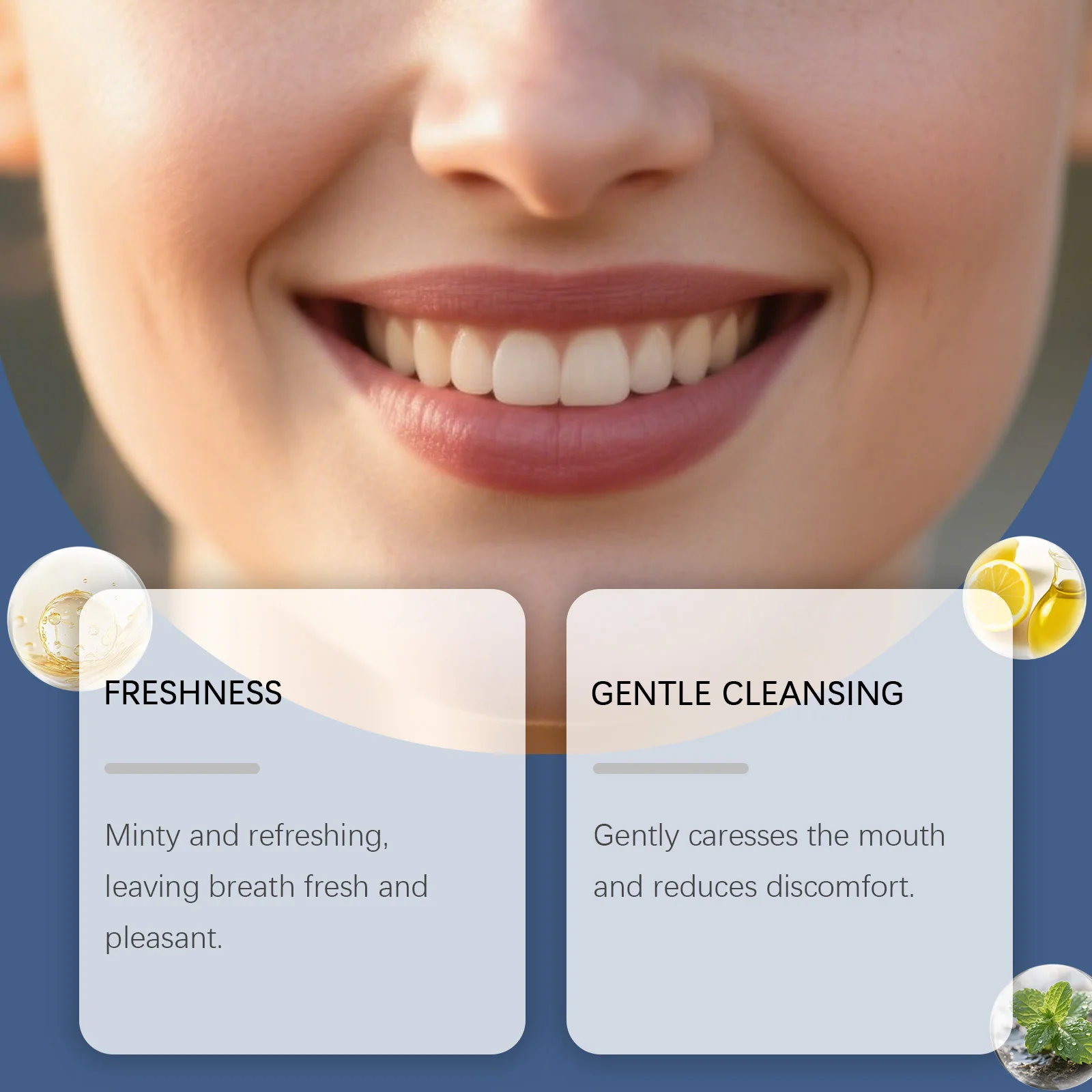 Coconut Pulling Oil With Tongu - огляд і ціна Teeth Whitening With Coconut Oil