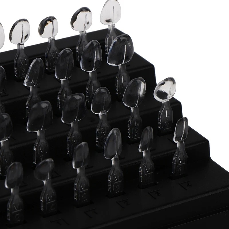 32pcs/set Dental Mould Kit For - огляд і ціна Teeth Whitening Moulds