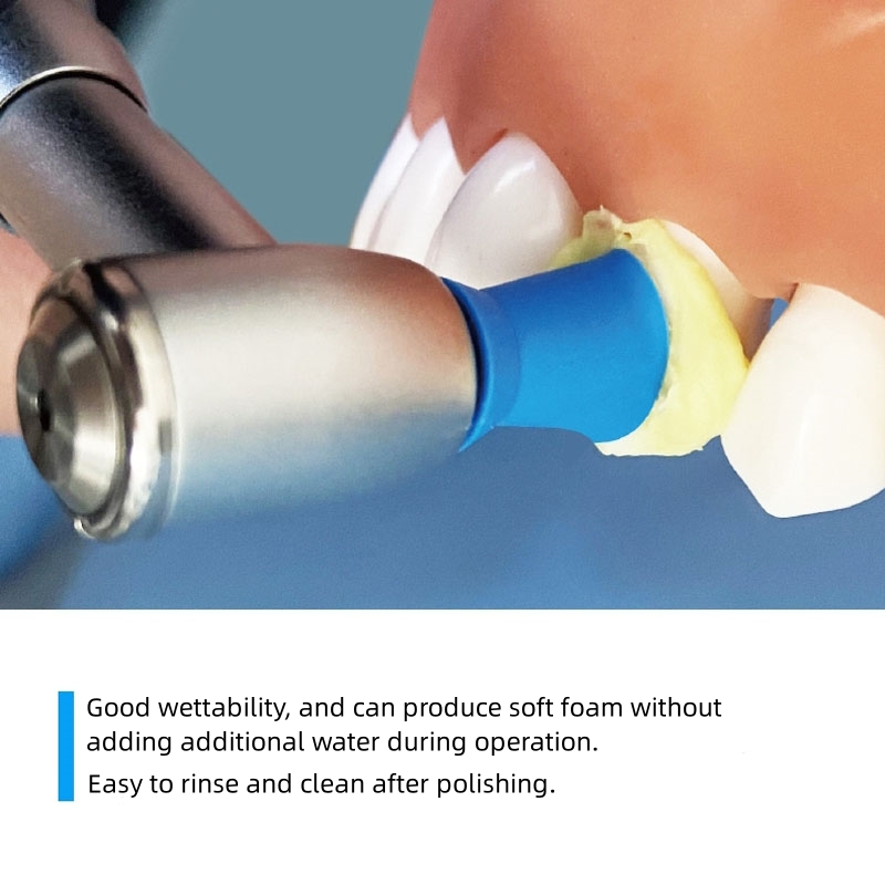 40g/Tube Dental Tooth Polishin - огляд і ціна Teeth Whitening Express