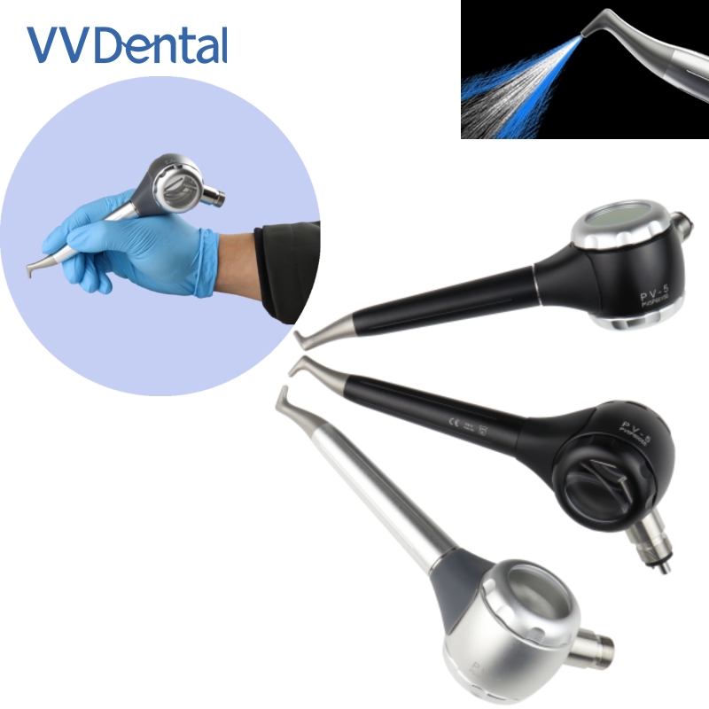 Dental Detachable Air Prophy U - огляд і ціна Teeth Whitening Dental