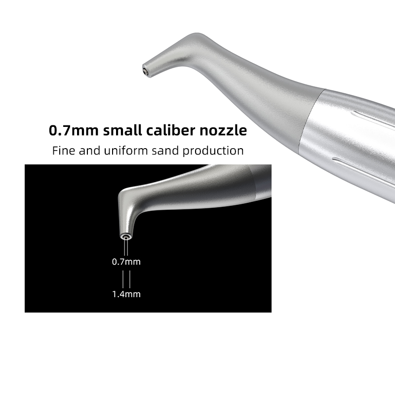 Dental Detachable Air Prophy U - огляд і ціна Teeth Whitening Dental