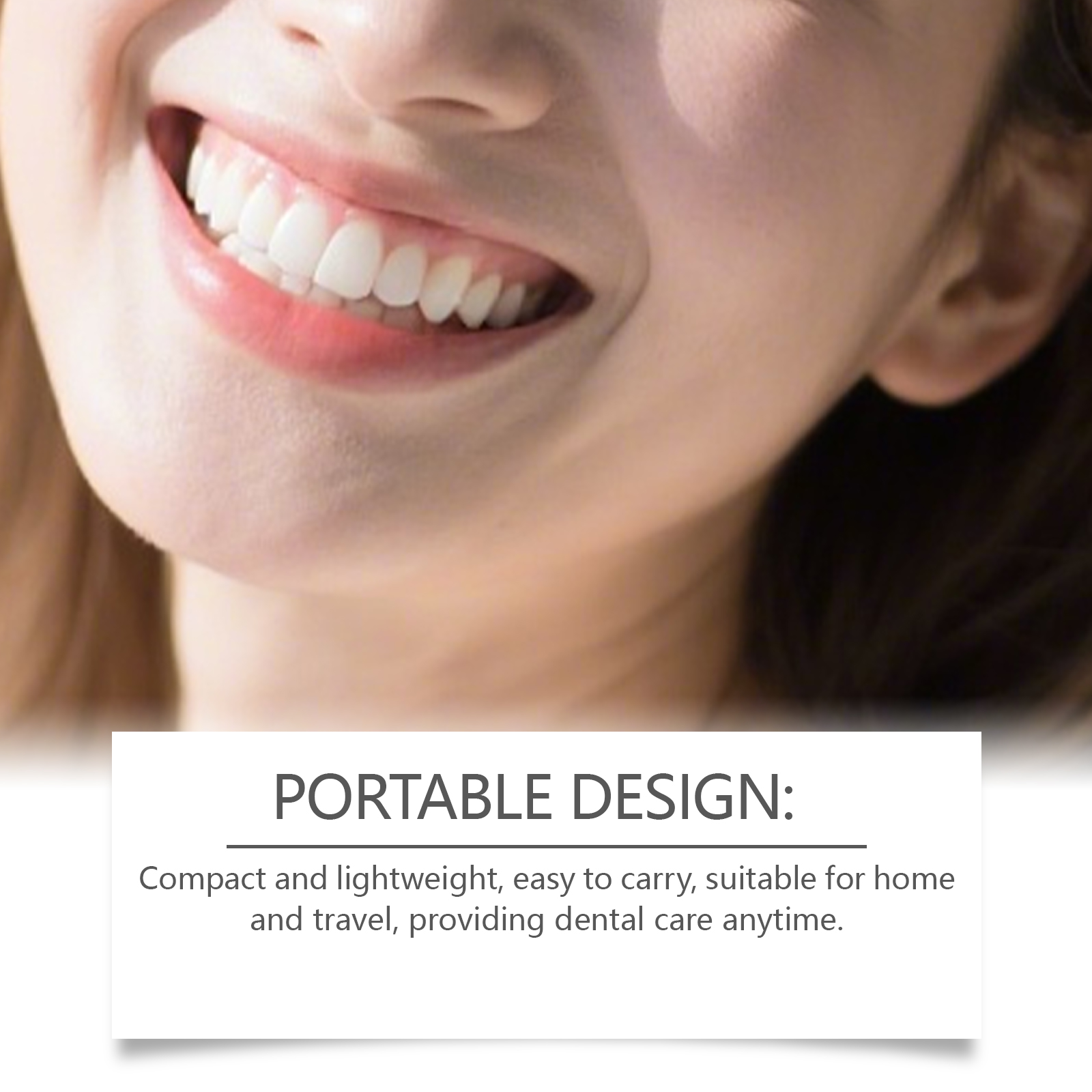 Whitening Teeth Gel Removes To - огляд і ціна Teeth Whitening Serum