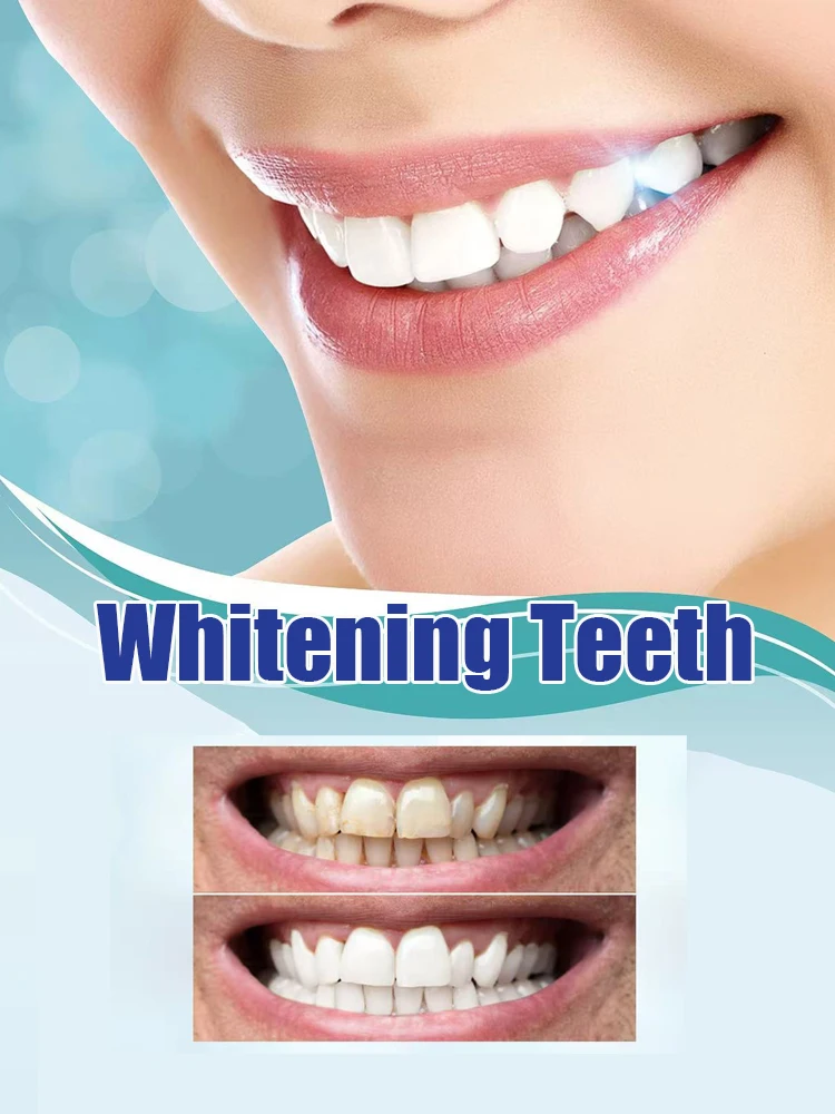 2Nd Upgraded Teeth Whitening T - огляд і ціна Teeth Whitening Serum