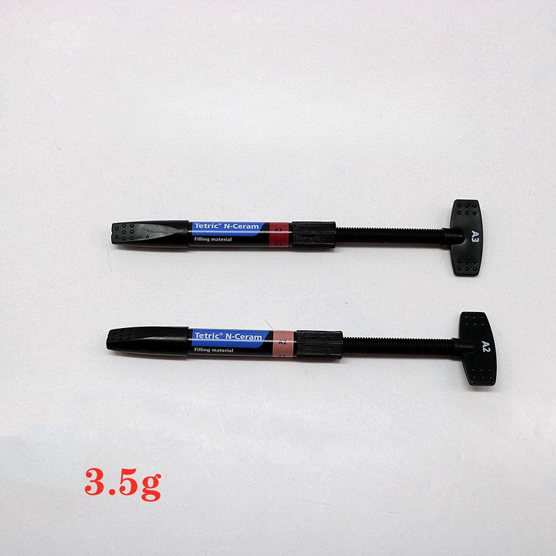 Dental Tetric N-Ceram Nano Res - огляд і ціна Teeth Whitening Dental