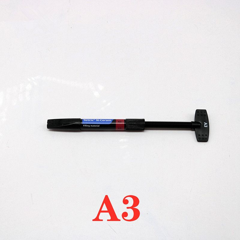 Dental Tetric N-Ceram Nano Res - огляд і ціна Teeth Whitening Dental