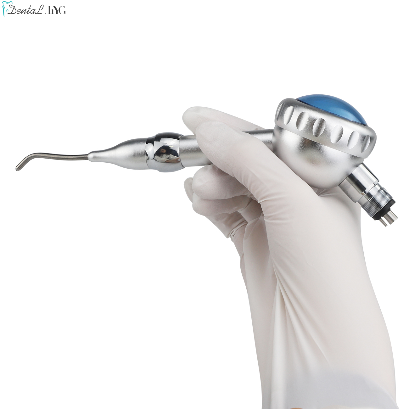 Dental Equipment Air Prophy Un - огляд і ціна Teeth Whitening Products