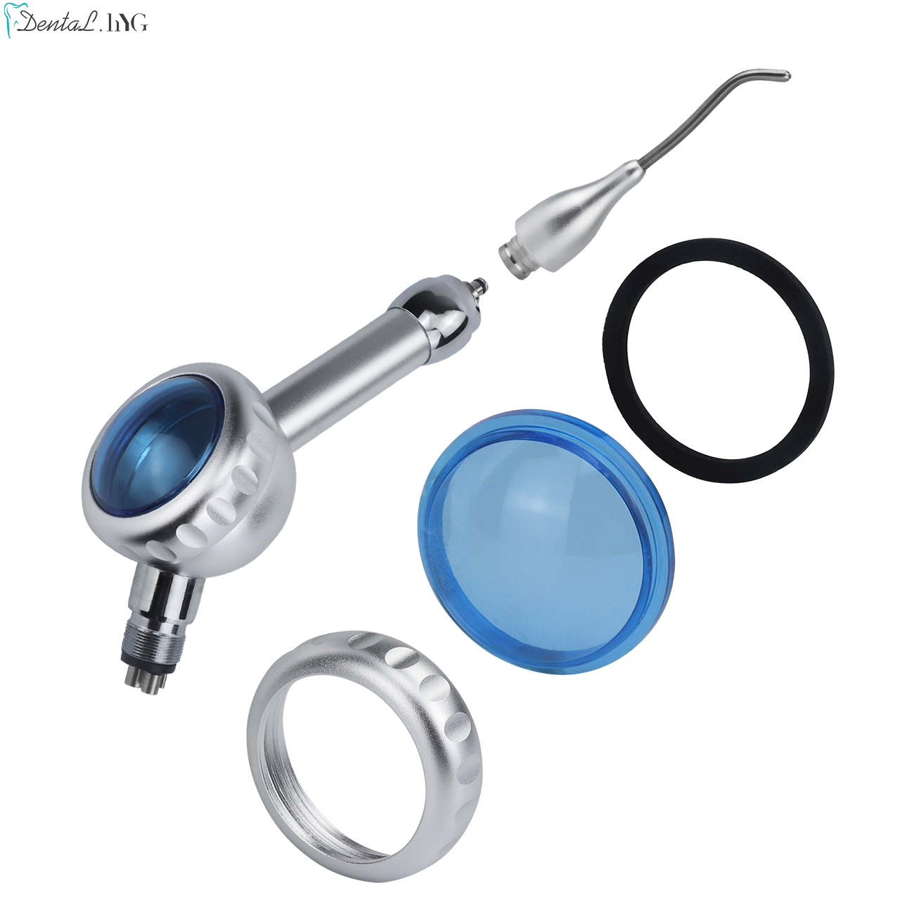 Dental Equipment Air Prophy Un - огляд і ціна Teeth Whitening Products