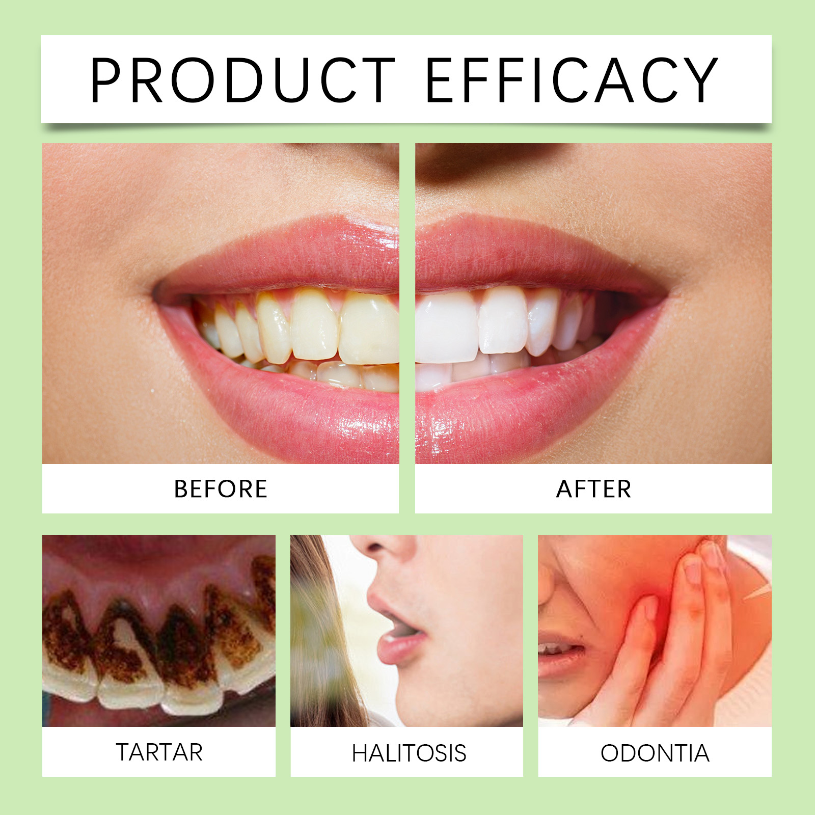 Coconut Mint Pulling Oil Mouth - огляд і ціна Teeth Whitening With Coconut Oil